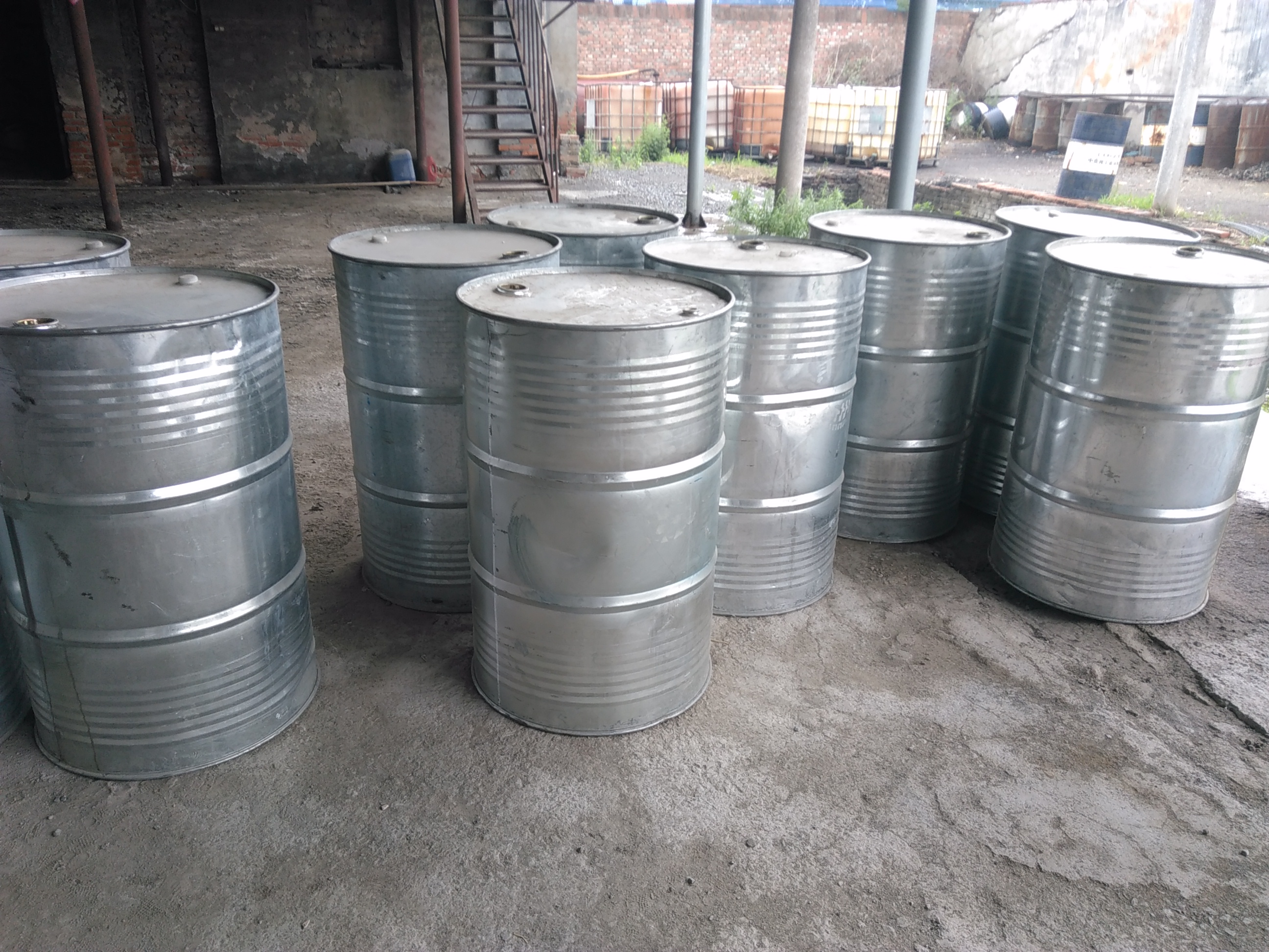 脫漆劑用三混甲酚